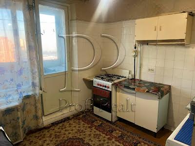 квартира по адресу Березняковская ул., 16