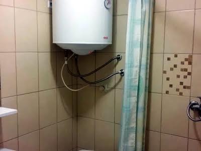 квартира за адресою Добровольців вул., 5