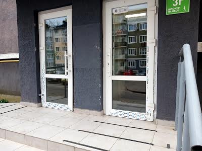 комерційна за адресою Ірпінь, Білокур вул. (Курська), 4-А, 4-Б, 4-В, 4-Г