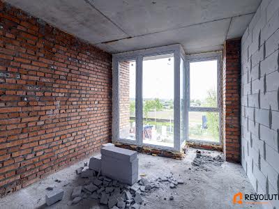 квартира за адресою Дивовижна вул., 2