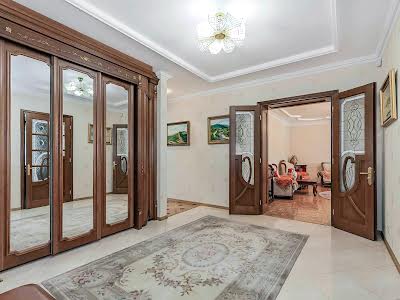 квартира по адресу Олеся Гончара ул., 26