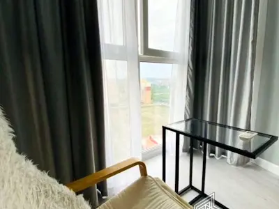 квартира за адресою Драгоманова вул., 2-Б