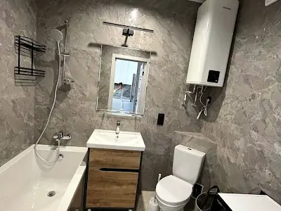квартира за адресою Грушева вул., 4