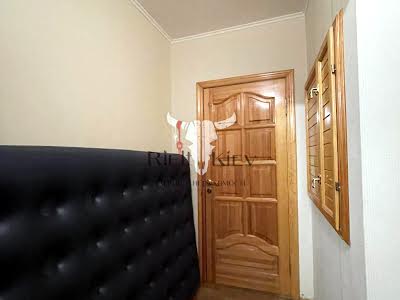 квартира за адресою Теремківська вул., 1