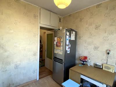 квартира по адресу Тростянецкая ул., 3