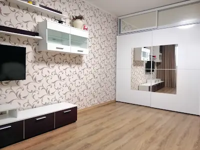 квартира за адресою Тростянецька вул., 51