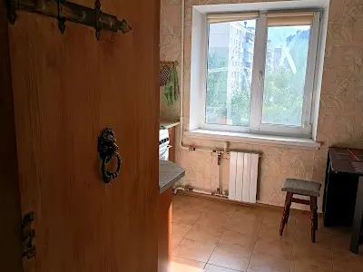 квартира по адресу Киев, Андрея Малышко ул., 17