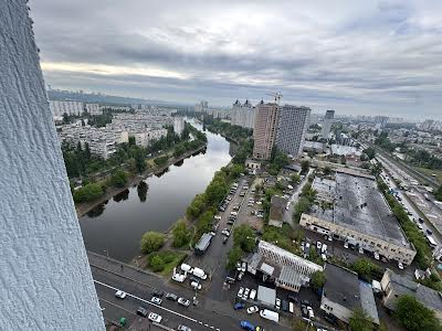 квартира по адресу Соборности просп. (Воззʼєднання), 30а