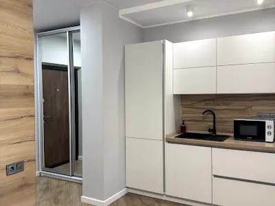 квартира по адресу Юрия Липы ул., 6