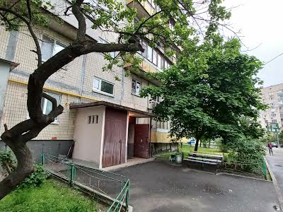 квартира по адресу Владимира Ивасюка просп. (Героїв Сталінграду), 19