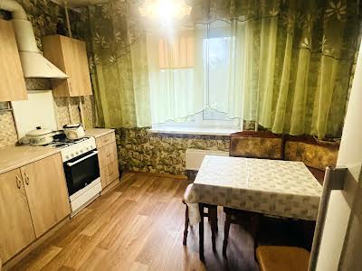 квартира за адресою Бориспільська вул., 49