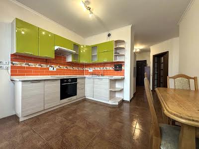 квартира за адресою Воскресенський просп. (Перова), 10а