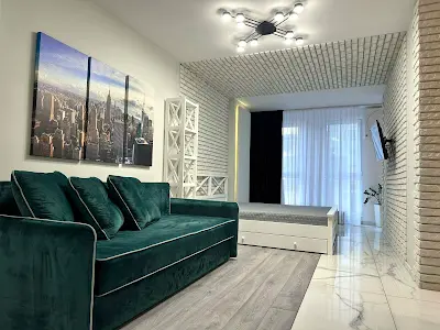 квартира за адресою Київ, Антоновича вул. (Горького), 74