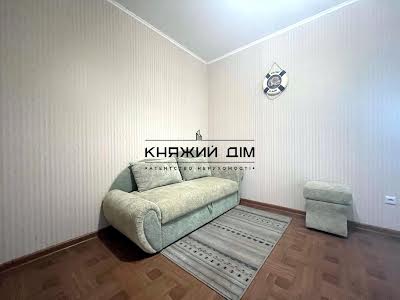 квартира по адресу Балтийский пер., 5
