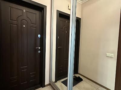 квартира по адресу Бориса Гмыри ул., 16а