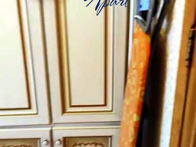 квартира по адресу Киев, Воздухофлотский просп. (Повітрофлотський), 2