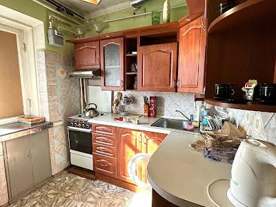 квартира по адресу Смелянская ул., 7