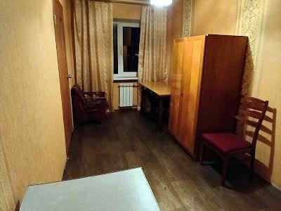 квартира по адресу Аэрокосмический, 302