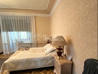 квартира по адресу Мироносицкая ул., 93