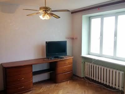 квартира по адресу Верховинная ул., 91