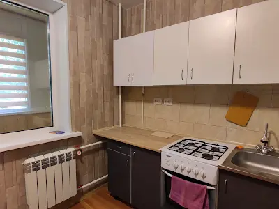 квартира за адресою Вахтанга Кікабідзе вул. (Булгакова), 8-А
