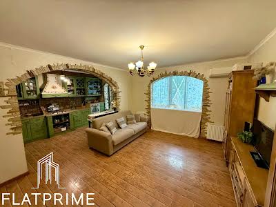 квартира за адресою Метрологічна вул., 113