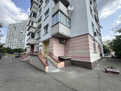 комерційна за адресою Київ, Академіка Булаховського вул., 5-В
