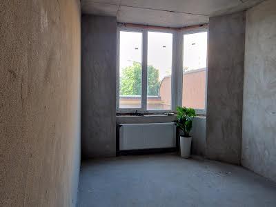 квартира по адресу с. Софиевская борщаговка, Клубна ул., 10
