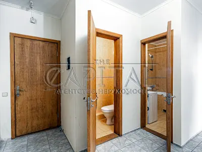 квартира за адресою Мокра вул. (Кудряшова), 3