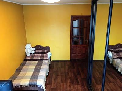 квартира за адресою Київ, Зодчих вул., 68/2