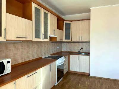 квартира за адресою Миколи Бажана просп., 14