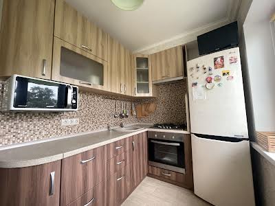 квартира за адресою Празька вул., 29