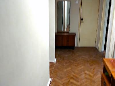 квартира по адресу Академика Булаховского ул., 42/43