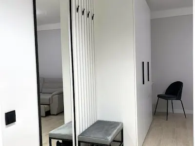 квартира за адресою Мрії вул. (Академіка Туполєва), 22-Г