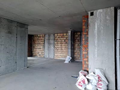 квартира за адресою Антоновича вул. (Горького), 109