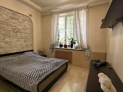 квартира за адресою Білоруська вул., 30