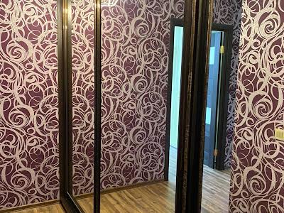 квартира за адресою Регенераторна вул., 4