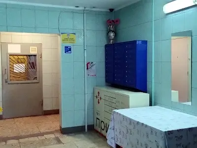 квартира за адресою Червоної Калини проспект, 5
