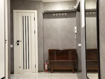 квартира по адресу Белорусская ул., 15-А