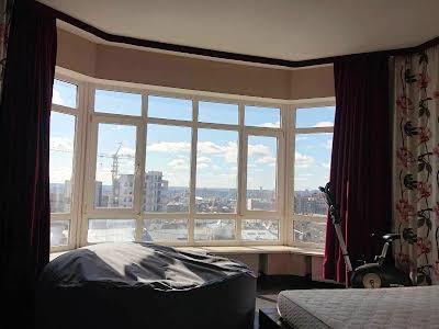 квартира за адресою Ярослава Мудрого вул. (Петровського), 30а