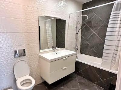 квартира за адресою Київ, Глибочицька вул., 13