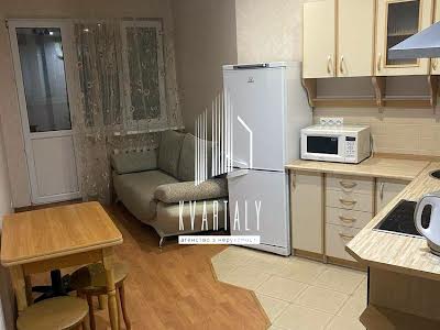 квартира по адресу Миколы Бажана просп., 1-М