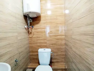 квартира по адресу Балтийский пер., 3