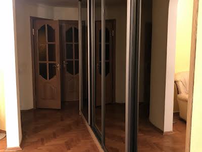 квартира по адресу Казанская ул., 18