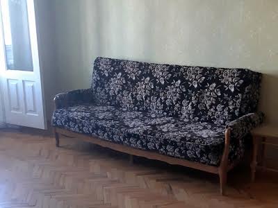 квартира по адресу Борщаговская ул., 117