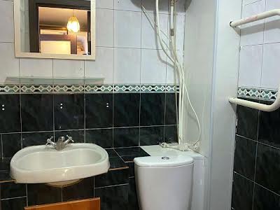 квартира за адресою Оноре де Бальзака вул., 65