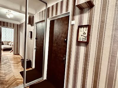квартира за адресою Київ, Зодчих вул., 62-Б