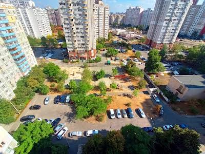 квартира за адресою Петра Григоренка просп., 13