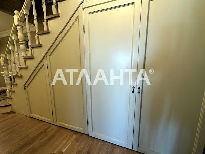 квартира за адресою Юлії Здановської вул. (Ломоносова), 58-А