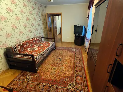 квартира за адресою Олега Мудрака вул. (Генерала Наумова), 31-А